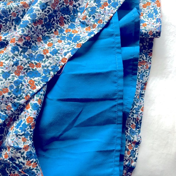 NWT TopShop floral sundress - Picture 5 of 6